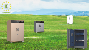 Két sắt vân tay có phù hợp với người dùng lần đầu? Phân tích từ hành vi sử dụng