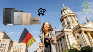 Két sắt vân tay trong xu hướng không dùng chìa khóa – Người dùng được lợi gì