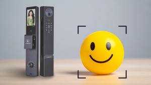 Khóa cửa thông minh và trải nghiệm không chạm – Xu hướng này đang phát triển như thế nào