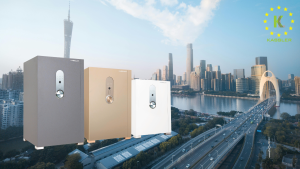 Két sắt thông minh có phù hợp với nhịp sống bận rộn? Phân tích từ tiện ích thực tế