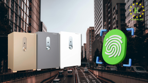 Két sắt an toàn trong bối cảnh đô thị hóa – Xu hướng bảo vệ tài sản đang thay đổi ra sao