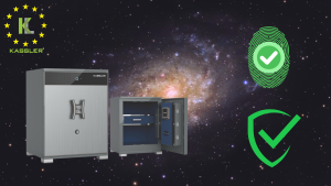 Két sắt an toàn cho không gian sống hiện đại – Những tiêu chí lựa chọn cần được hiểu rõ