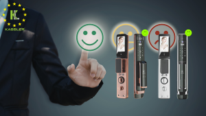 Khóa cửa thông minh trong bối cảnh công nghệ phát triển – Điều gì khiến người dùng thay đổi lựa chọn