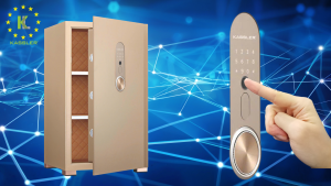 Két sắt thông minh cho gia đình nhiều thành viên – Cách lựa chọn phù hợp nhu cầu